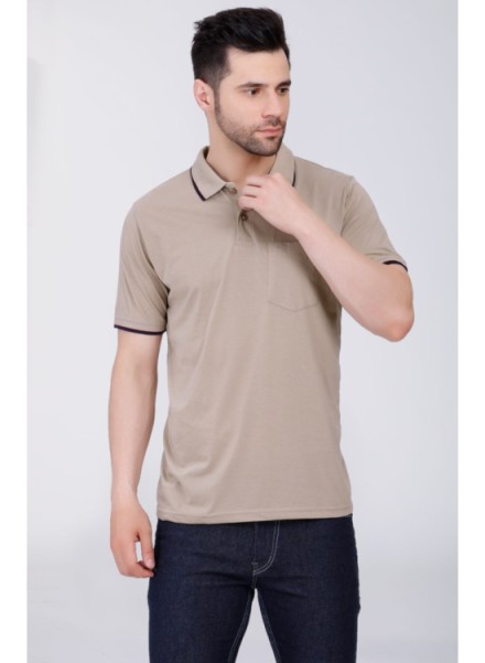 Solid Polo