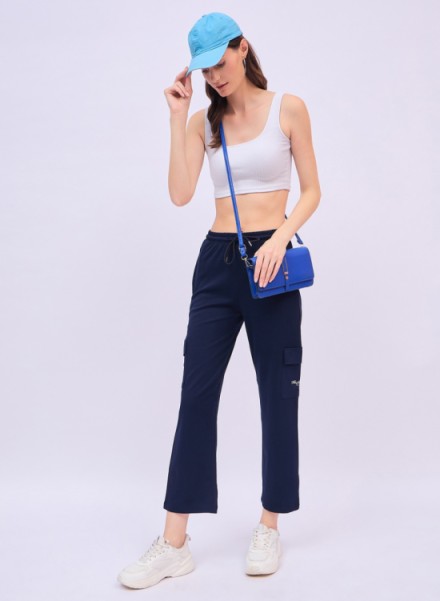 Unemode Womens  Lowers With Four Pocket