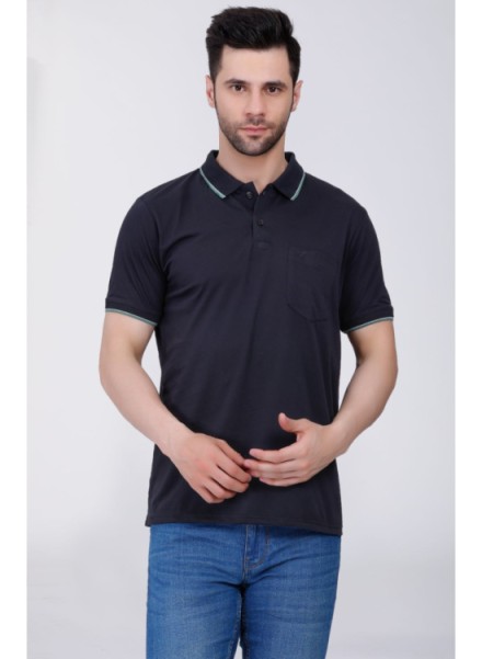 Solid Polo