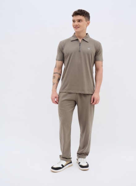 MENS SUMMER COORD SET