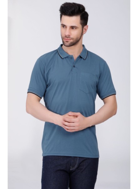 Solid Polo