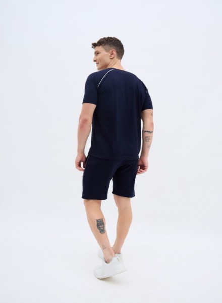 MENS SUMMER COORD SET