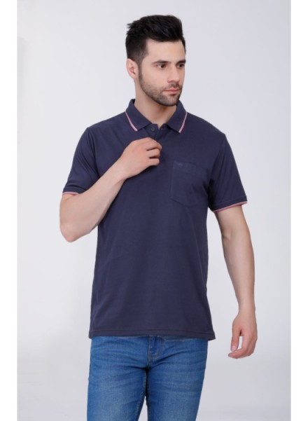 Solid Polo