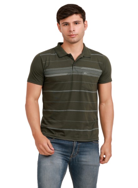 STRIPE PRINT