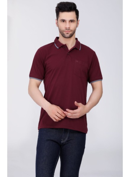 Solid Polo