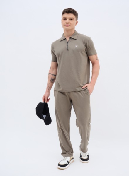 MENS SUMMER COORD SET