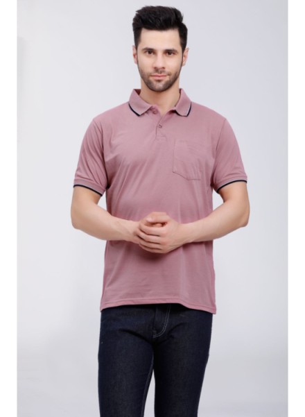 Solid Polo