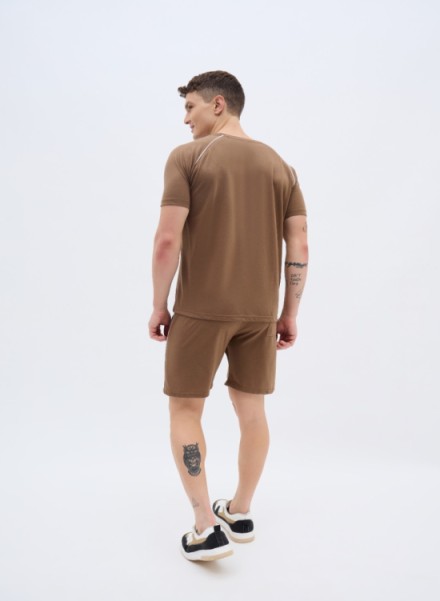 MENS SUMMER COORD SET
