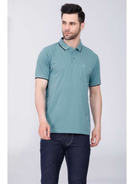 Solid Polo