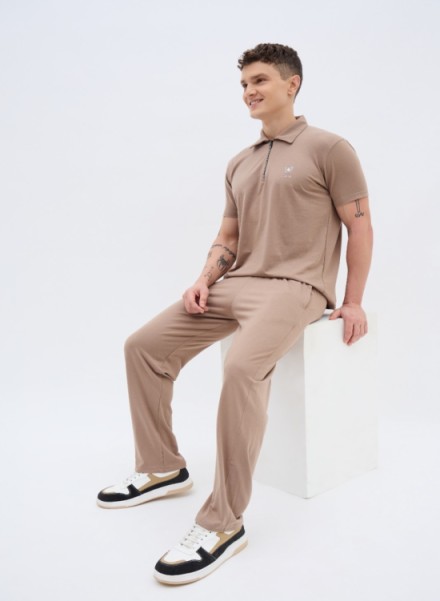 MENS SUMMER COORD SET