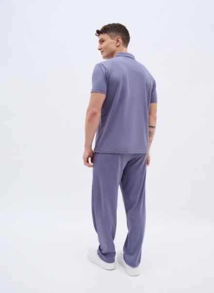 MENS SUMMER COORD SET
