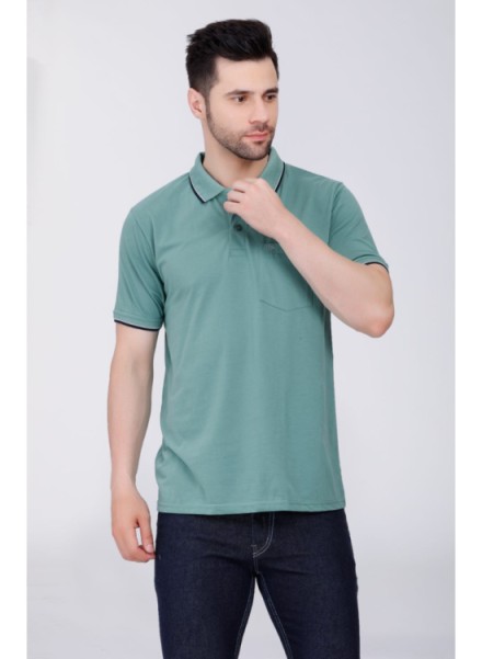 Solid Polo