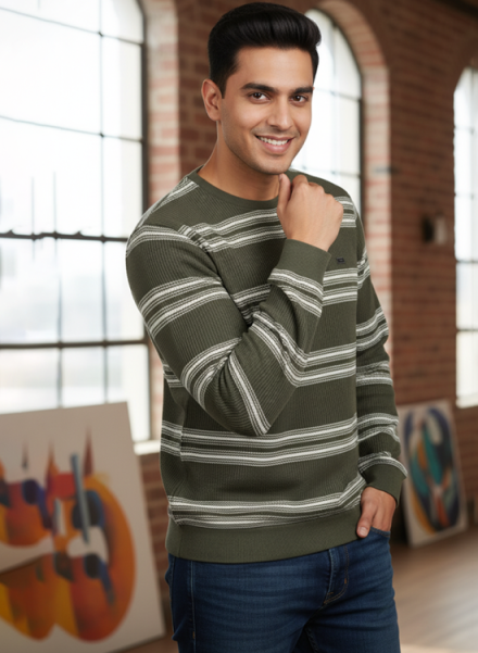 MENS SWEATER FOR WINTER