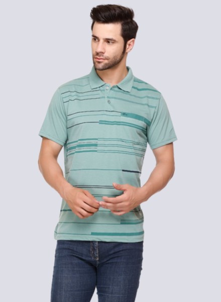 STRIPE PRINT