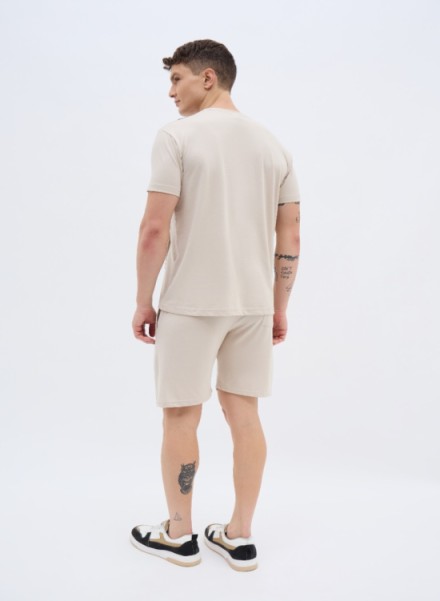 MENS SUMMER COORD SET